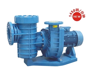 水泵-專業溫泉泳池水泵